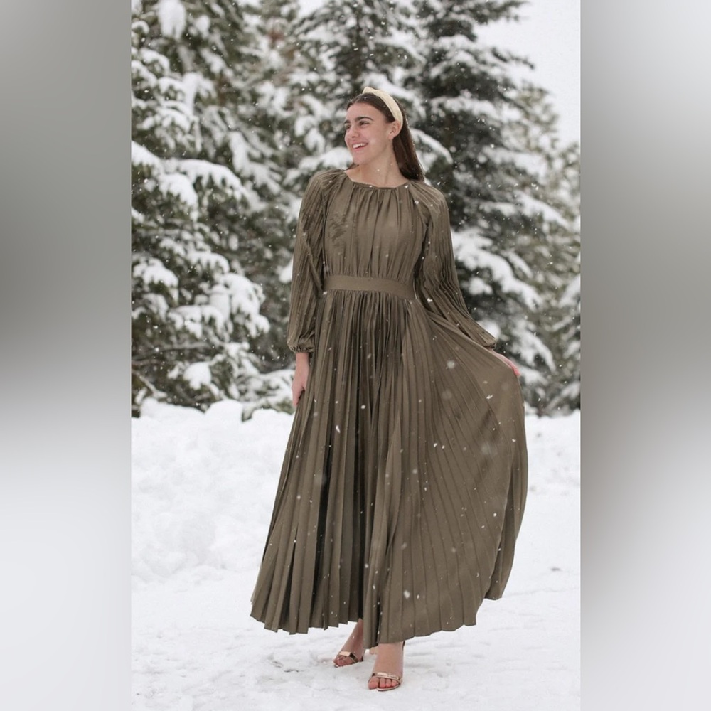 Dainty Jewells Moonlight Sonata Maxi Dress